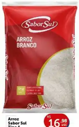 Pires Arroz Sabor Sul Tipo 1 oferta