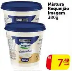 Pires Mistura Requeijão Imagem oferta