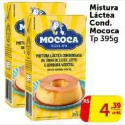 Pires Mistura Láctea Cond. Mococa oferta