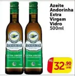 Pires Azeite Andorinha Extra Virgem Vidro oferta