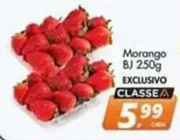 Delta Supermercados Morango BJ oferta