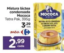 Carrefour Bairro Mistura láctea condensada Mococa oferta