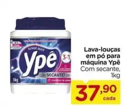 Carrefour Bairro Lava-louças em pó para máquina Ypê oferta