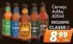 Delta Supermercados Cerveja Ashby oferta