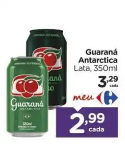 Carrefour Bairro Guaraná Antarctica oferta