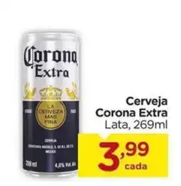 Carrefour Bairro Cerveja Corona Extra oferta