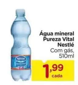 Carrefour Bairro Água mineral pureza vital nestlé oferta