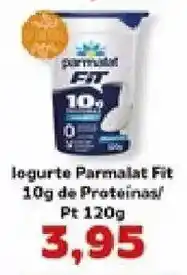 Supermercados Tauste logurte parmalat fit oferta