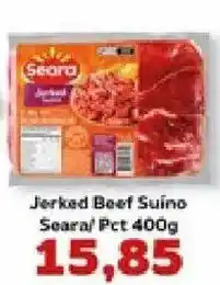 Supermercados Tauste Jerried Beef Suino oferta