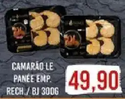 Supermercados Tauste Camarão le panée emp oferta