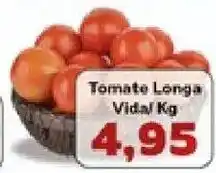 Supermercados Tauste Tomate Longa Vidal oferta