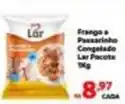 Max Atacadista Pacote - frango a passarinho congelado oferta