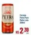 Max Atacadista Petra - cerveja oferta