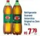 Max Atacadista Antarctica - refrigerante oferta
