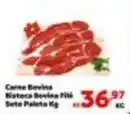 Max Atacadista Carne bovina risoco bovine fist oferta