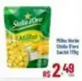 Max Atacadista Filho verde italiano oferta