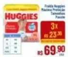 Max Atacadista Huggies - classica oferta