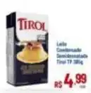 Max Atacadista Tirol - leite condensado semidarunatada oferta