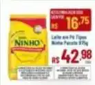 Max Atacadista Ninho - leite en polvo oferta