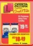 Max Atacadista Olmeca ocersa diferentes carta oferta