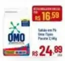 Max Atacadista Omo - sabone ex polvo oferta