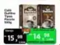 Max Atacadista Dia - cafe tipos oferta