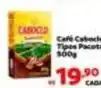 Max Atacadista Cafe tipos oferta