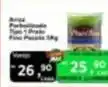 Max Atacadista Puballisable tipo 1 prato fuso oferta