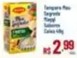Max Atacadista Sepé - tempero oferta