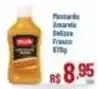 Max Atacadista Mustarda amarala oferta