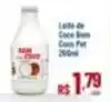 Max Atacadista Rs - latte de coco bars con pet oferta