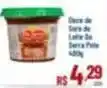 Max Atacadista De - deco de sarté de lalle de serra oferta