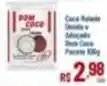 Max Atacadista Bom - coles raleio oferta
