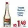Max Atacadista Vinagre belmant oferta
