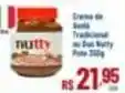 Max Atacadista Nutty - crema de tradicional oferta