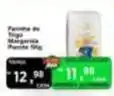 Max Atacadista Farinha de tipo margarita oferta