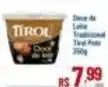 Max Atacadista Tirol - dece de leite oferta