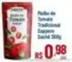 Max Atacadista Tradicional - holho de tomate oferta