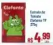Max Atacadista Elefante - extrato de tomate oferta