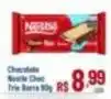 Max Atacadista Chocolate - chacolate oferta