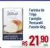 Max Atacadista De - farinha de trigo famiglia oferta