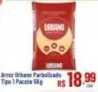 Max Atacadista Urbano - arrar orbanao barbacada tipe 1 pacote oferta