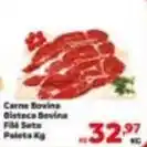 Max Atacadista Bovina - carne bovina disteca bovina fila sota paleta oferta
