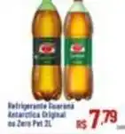 Max Atacadista Guaraná - refrigerante oferta