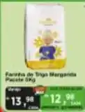 Max Atacadista De - farina de trigo margarina pacote oferta