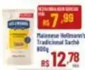 Max Atacadista Hellmann's - maionese tradicional sache oferta