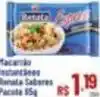 Max Atacadista Renata - instantanea pernata oferta