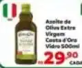 Max Atacadista Costa d'oro - azeite de oliva extra virgem oferta