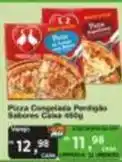 Max Atacadista Sabores - pizza congelada oferta