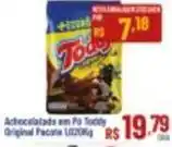 Max Atacadista Toddy - achocolatadas em po oferta